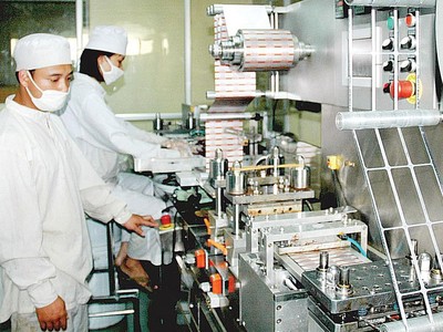 Dược Hà Tây (DHT) lên phương án chi tiết phát hành 5,28 triệu cổ phiếu cho đối tác Nhật