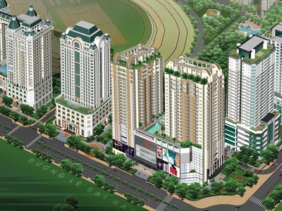 Bất động sản Phát Đạt (PDR): Giá cổ phiếu tăng vọt, Thành viên HĐQT muốn thoái vốn