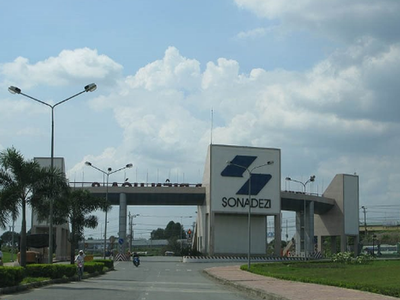 Sonadezi (SNZ) chi hơn 188 tỷ đồng trả cổ tức còn lại năm 2019