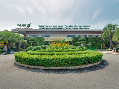 Nông nghiệp Bình Thuận (ABS): Cổ đông lớn nhất đăng ký bán 6,5 triệu cổ phiếu