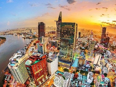 HSBC: Việt Nam vẫn đang lặng lẽ “phi những bước kiệu”