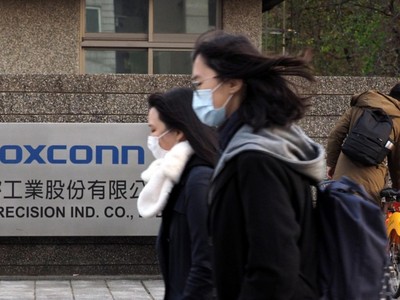 Kinh tế thế giới và châu Á dường như đang đang “tìm lại chính mình”