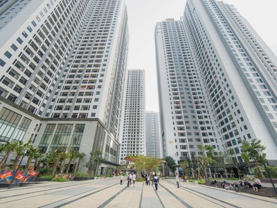 Thị trường bất động sản có những dấu hiệu phục hồi mạnh mẽ về cuối năm