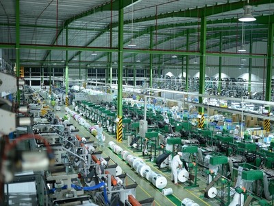 Nhựa An Phát Xanh (AAA) chi 27,5 tỷ đồng mua nửa triệu cổ phiếu Nhựa Hà Nội (NHH)