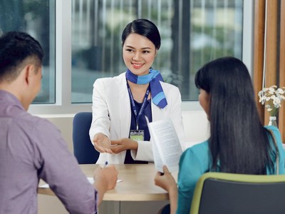 HOSE nhận hồ sơ đăng ký niêm yết của Ngân hàng TMCP Á Châu (ACB)