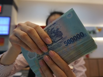 WB: Tốc độ tăng trưởng GDP của Việt Nam có thể đạt 2,5 - 3,0% năm nay