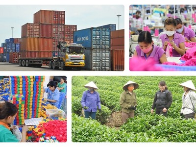 Standard Chartered: Kinh tế Việt Nam sẽ tăng trưởng 3% năm 2020 và 7,8% trong năm 2021