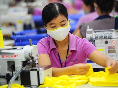 Doanh nghiệp siêu nhỏ và vừa: Chìa khóa phục hồi hậu Covid-19 của Đông Nam Á