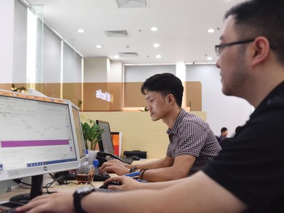 5 thành tố tạo nên chiến lược giao dịch vượt trội