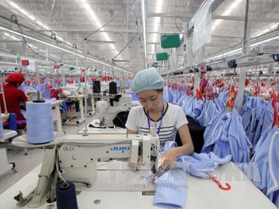 Tổng công ty Đức Giang (MGG) chốt danh sách cổ đông trả cổ tức 35% bằng tiền mặt