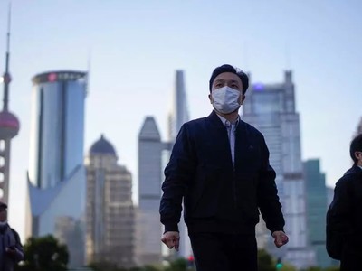 Châu Á sẽ 'kiên cường' trong làn sóng lây nhiễm Covid-19 thứ hai