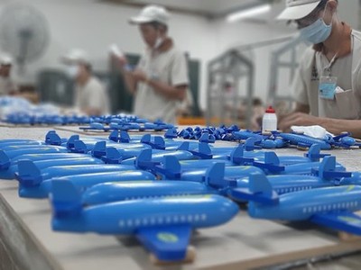 Gỗ Đức Thành (GDT) tạm ứng cổ tức đợt 1/2020 bằng tiền, tỷ lệ 20%