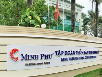 Thủy sản Minh Phú (MPC) chốt danh sách cổ đông trả cổ tức 15% bằng tiền