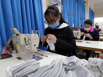 May 10 (M10) trả cổ tức năm 2019 bằng tiền, tỷ lệ 17%