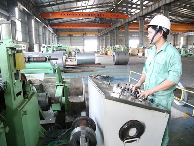 Lỗi công bố thông tin, Quốc tế Phương Anh (PAS) bị phạt 50 triệu đồng