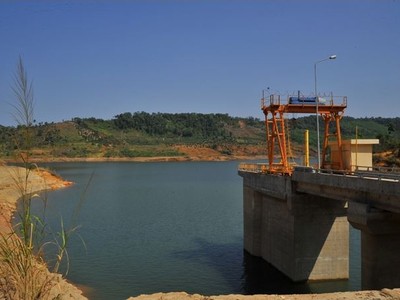 Thủy điện miền Nam (SHP) chi gần 190 tỷ đồng trả cổ tức năm 2019