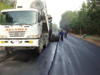 Đầu tư và Xây dựng Bình Dương ACC (ACC) trả cổ tức 5% bằng tiền mặt