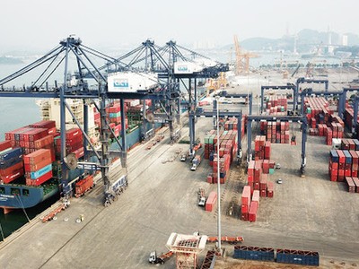 Cảng Quảng Ninh (CQN) chốt danh sách cổ đông phát hành thêm 25 triệu cổ phiếu