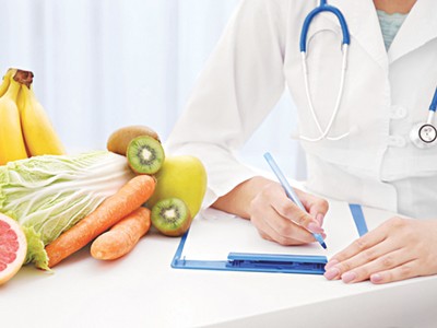 Gần 75% khách hàng cho rằng nguồn tư vấn dinh dưỡng đáng tin cậy là các chuyên gia 