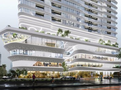 BCG động thổ khu phức hợp King Crown Infinity