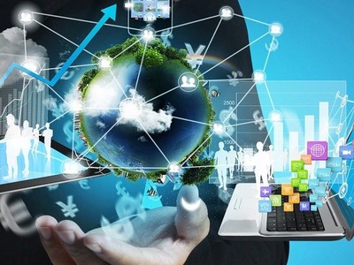 Ứng dụng công nghệ trong góc nhìn của các tập đoàn lớn