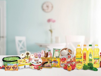 Tập đoàn Kido (KDC) tạm ứng cổ tức 10% bằng tiền mặt