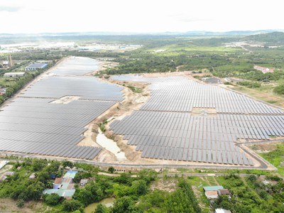 Điện Gia Lai (GEG) phát hành hơn 32,5 triệu cổ phiếu tăng vốn