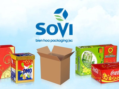 Tập đoàn Thái Lan đăng ký mua hơn 94% vốn Bao bì Biên Hòa (SVI)
