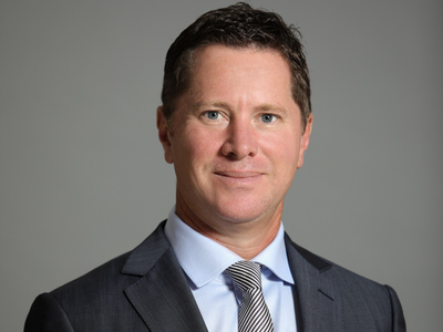 Ông Tim Evans – Tổng Giám đốc Ngân hàng HSBC Việt Nam