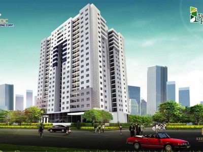 Chương Dương Corp (CDC) đặt mục tiêu lợi nhuận tăng trưởng 73%, đẩy mạnh mảng bất động sản