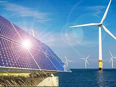 Tạo cơ hội cho doanh nghiệp tham gia đầu tư năng lượng phục vụ phát triển bền vững