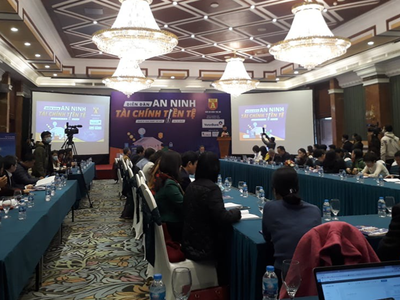 Việt Nam mới chỉ đáp ứng được 2/6 tiêu chí hoạt động bảo vệ người tiêu dùng tài chính