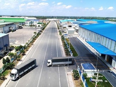 Khu công nghiệp Tín Nghĩa (TIP) chốt danh sách cổ đông tạm ứng cổ tức 15% bằng tiền