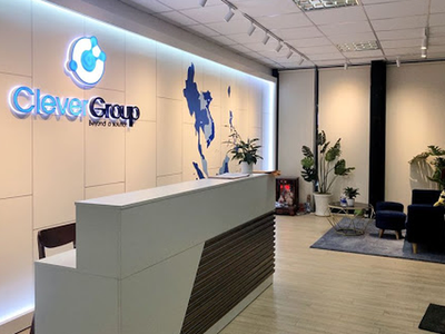 HOSE chấp thuận niêm yết hơn 18 triệu cổ phiếu Clever Group