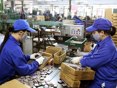 Pin Hà Nội (PHN) tạm ứng cổ tức đợt 2/2020 bằng tiền, tỷ lệ 15%