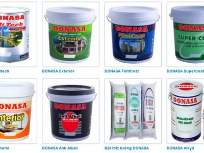 Sơn Đồng Nai (SDN) tạm ứng cổ tức 8% bằng tiền mặt