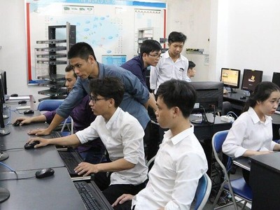 CTIN (ICT) thông báo tạm ứng cổ tức đợt 1/2020 bằng tiền, tỷ lệ 10%