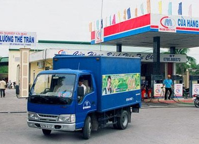 Thương nghiệp Cà Mau (CMV) trả cổ tức 15% bằng tiền và phát hành thêm hơn 6 triệu cổ phiếu, tỷ lệ 2:1