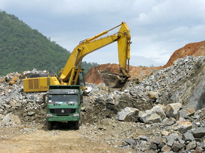 Khoáng Sản Dương Hiếu (DHM): Lần đầu lỗ đậm kể từ khi niêm yết, lợi nhuận cả năm 2020 âm 49 tỷ đồng