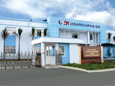 Dược Phong Phú (PPP): Lợi nhuận năm 2020 đạt gần 10 tỷ đồng, vượt kế hoạch 16%