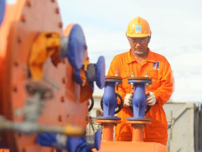 Tổng công ty Dung dịch khoan và Hóa phẩm Dầu khí (PVC): Lợi nhuận năm 2020 vượt 270% kế hoạch