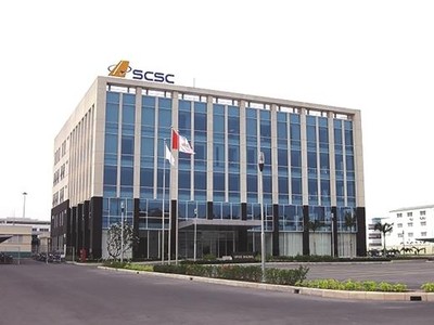 Năm 2020, Dịch vụ Hàng hóa Sài Gòn (SCS) đạt hơn 464 tỷ đồng lợi nhuận, vượt 29% kế hoạch