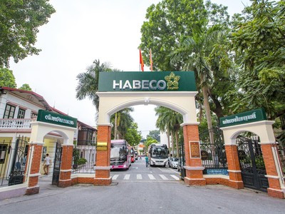 HABECO (BHN): Năm 2020 đạt 721,9 tỷ đồng lợi nhuận, vượt 191,1% kế hoạch
