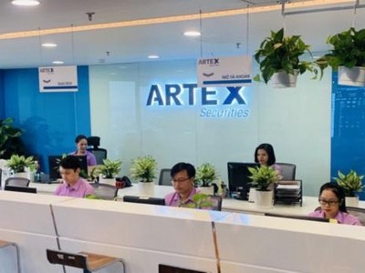 Chứng khoán BOS (ART) bị phạt hơn 200 triệu đồng