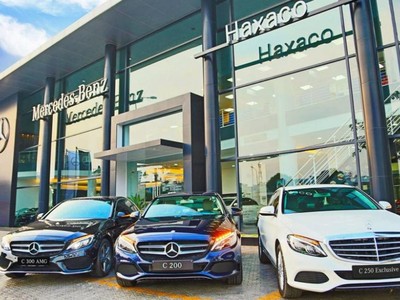 Ô tô Hàng Xanh (HAX) chốt quyền dự Đại hội cổ đông thường niên 2021