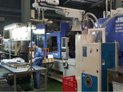 Nhựa Hà Nội (NHH) thông báo chia cổ tức 10% bằng tiền