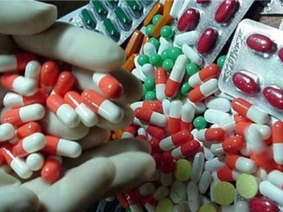 Dược phẩm Trung ương Vidipha (VDP) tạm ứng cổ tức 15% bằng tiền và tổ chức ĐHCĐ thường niên