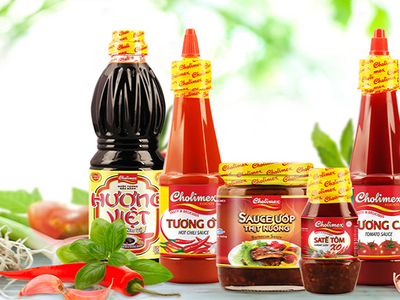 Thực phẩm Cholimex (CMF) tiếp tục chia cổ tức khủng bằng tiền mặt, tỷ lệ 50%