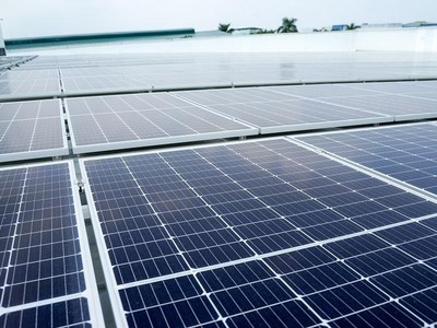 Xây dựng chính sách năng lượng hài hòa tại các nước GMS