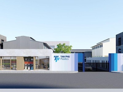 Nhựa Tân Phú (TPP) đặt kế hoạch lợi nhuận năm 2021 tăng trưởng gần 90%